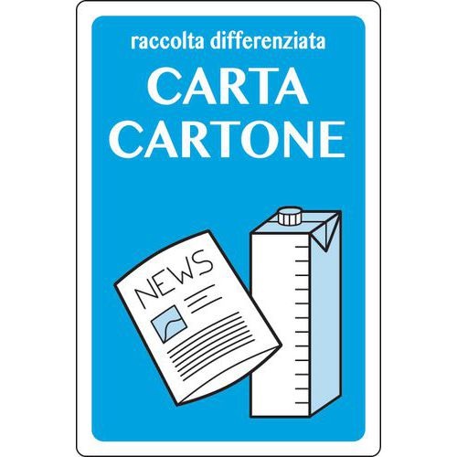 INFO RACCOLTA DIFFERENZIATA