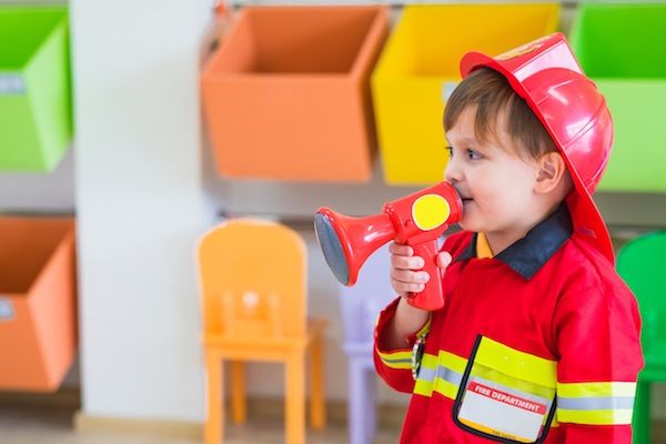 FINANZIATO IMPIANTO ANTINCENDIO