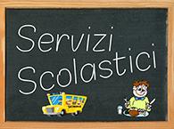 SERVIZI SCOLASTICI - A.S. 2020/21